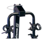 Swagman Swagman -  Trailhead  4 Cross Country 2" Receiver