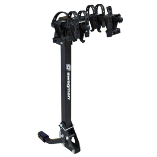 Swagman Swagman -  Trailhead  4 Cross Country 2" Receiver