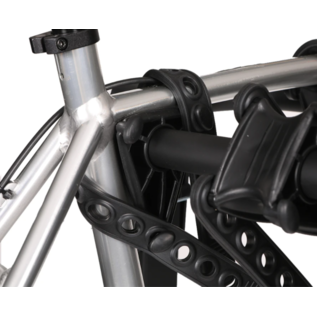 Swagman Swagman -  Trailhead  4 Cross Country 2" Receiver