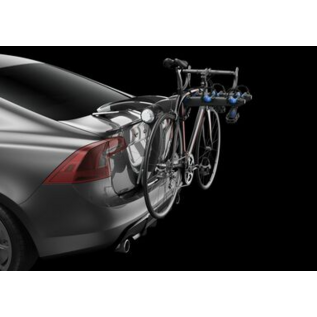 Thule 9002PRO Raceway 3 Trunk Rack: 3-Bike