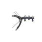 Thule 9002PRO Raceway 3 Trunk Rack: 3-Bike