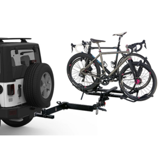 Yakima Backswing 2" Swing Away Adapter