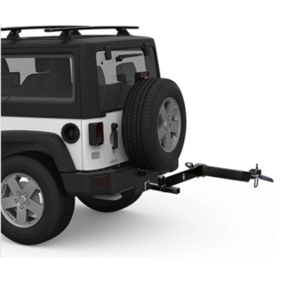 Yakima Backswing 2" Swing Away Adapter