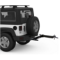 Yakima Backswing 2" Swing Away Adapter