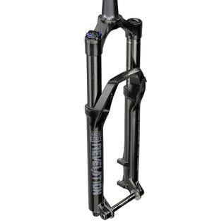 ROCK SHOX REVELATION  RC A3 Suspension Fork 29'' DebonAir 140mm 1-1/8''-1.5'', 15x110mm TA, Rake: 42mm, Black