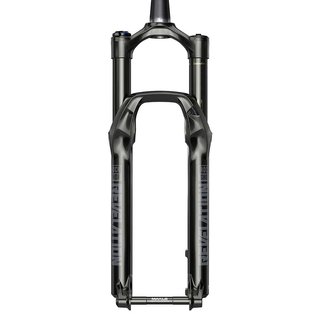 ROCK SHOX REVELATION  RC A3 Suspension Fork 29'' DebonAir 140mm 1-1/8''-1.5'', 15x110mm TA, Rake: 42mm, Black