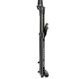ROCK SHOX REVELATION  RC A3 Suspension Fork 29'' DebonAir 140mm 1-1/8''-1.5'', 15x110mm TA, Rake: 42mm, Black