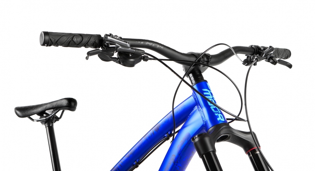 2021 Dartmoor Hornet Pro Complete Bike 27.5 wheels ZM Cycle Fitness Ltd