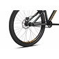 Dartmoor Gamer 26, Complete 26" wheels, matt Scout Green ONE SIZE