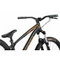 Dartmoor Gamer 26, Complete 26" wheels, matt Scout Green ONE SIZE