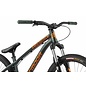 Dartmoor Gamer 26, Complete 26" wheels, matt Scout Green ONE SIZE