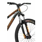 Dartmoor Gamer 26, Complete 26" wheels, matt Scout Green ONE SIZE