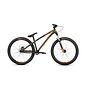 Dartmoor Gamer 26, Complete 26" wheels, matt Scout Green ONE SIZE