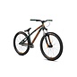Dartmoor Gamer 26, Complete 26" wheels, matt Scout Green ONE SIZE