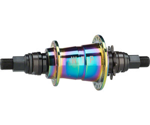 WTP HELIX V2 FREECOASTER HUB RSD OIL SLICK