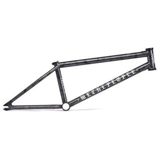 WTP PATHFINDER GHOST GREY 20.75 - ZM Cycle & Fitness Ltd.