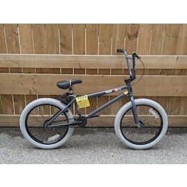 STOLEN HEIST 20" SHADE GREY