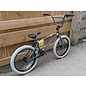 STOLEN HEIST 20" SHADE GREY