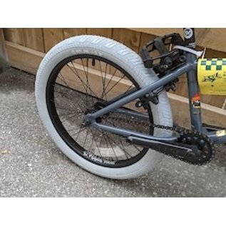 STOLEN HEIST 20" SHADE GREY