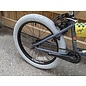 STOLEN HEIST 20" SHADE GREY