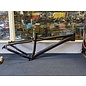 Banshee Paradox Frames (Black/Raw) 148mmX12mm