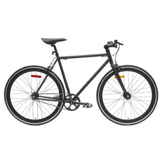 700C DAMCO SINGLE SPEED BIKE