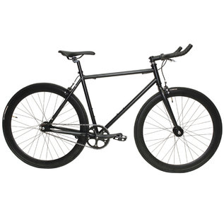 700C DAMCO SINGLE SPEED BIKE