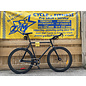 700C DAMCO SINGLE SPEED BIKE
