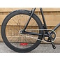 700C DAMCO SINGLE SPEED BIKE