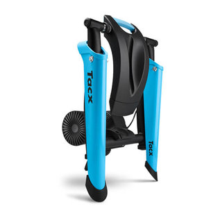 Tacx Boost Bundle Magnetic Trainer