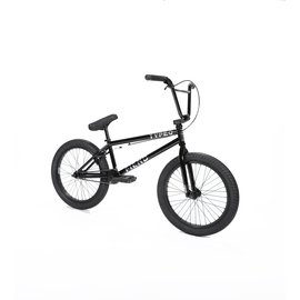 Fiend Type O Gloss Black