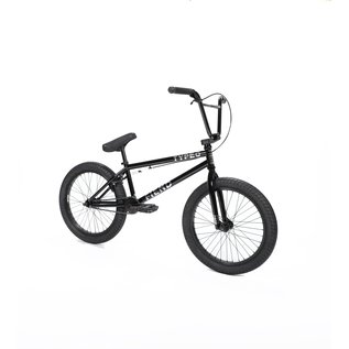 Fiend Type O Gloss Black