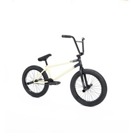 Fiend Type A Flat Tan Black