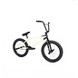 Fiend Type A Flat Tan Black