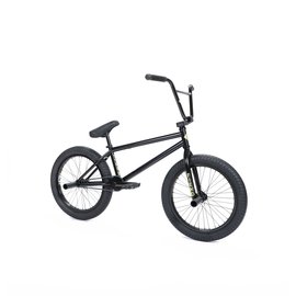 Fiend Type B Semi Gloss Black