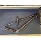 Banshee Paradox Frames (Black/Raw) 148mmX12mm