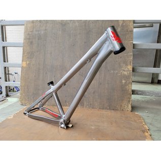 Banshee Amp Raw Red Decals