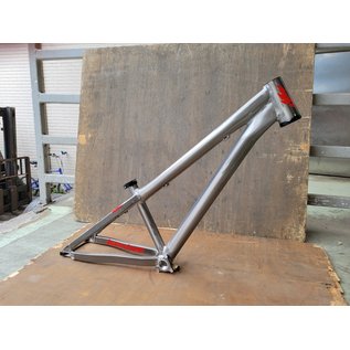 Banshee Amp Raw Red Decals