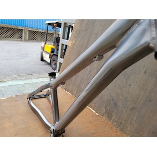 Banshee Amp Raw Red Decals