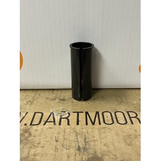 Dartmoor Seat post adapter 30.9mm/27.2mm