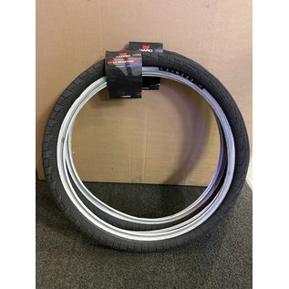 HAROLAMESATR20x2.0WBLK-GRY