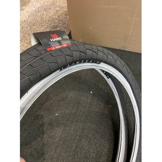 HAROLAMESATR20x2.0WBLK-GRY
