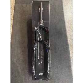 ROCKSHOX LYRIK ULTIMATE RC2 DEBONAIR 2715B T46 DB180 BLK