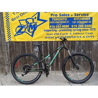 ROCKY MOUNTAIN SOUL 20 27.5" FOREST GREEN