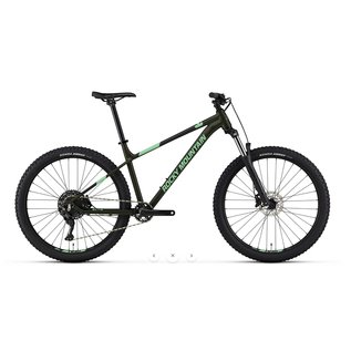 ROCKY MOUNTAIN SOUL 20 27.5" FOREST GREEN