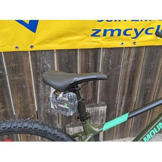 ROCKY MOUNTAIN SOUL 20 27.5" FOREST GREEN