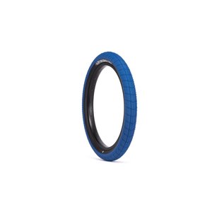 clat ECLAT FIREBALL TIRE 2.30 CLASSIC BLUE