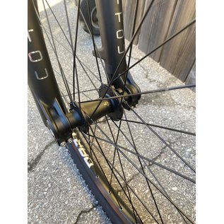 2022 Dartmoor Two6Player Evo  26" Complete