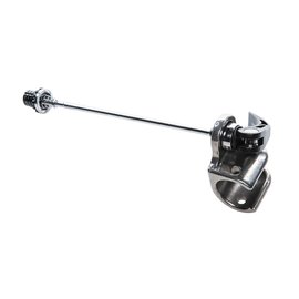 THULE Trailer Axle Mount EZ Hitch with Quick Release