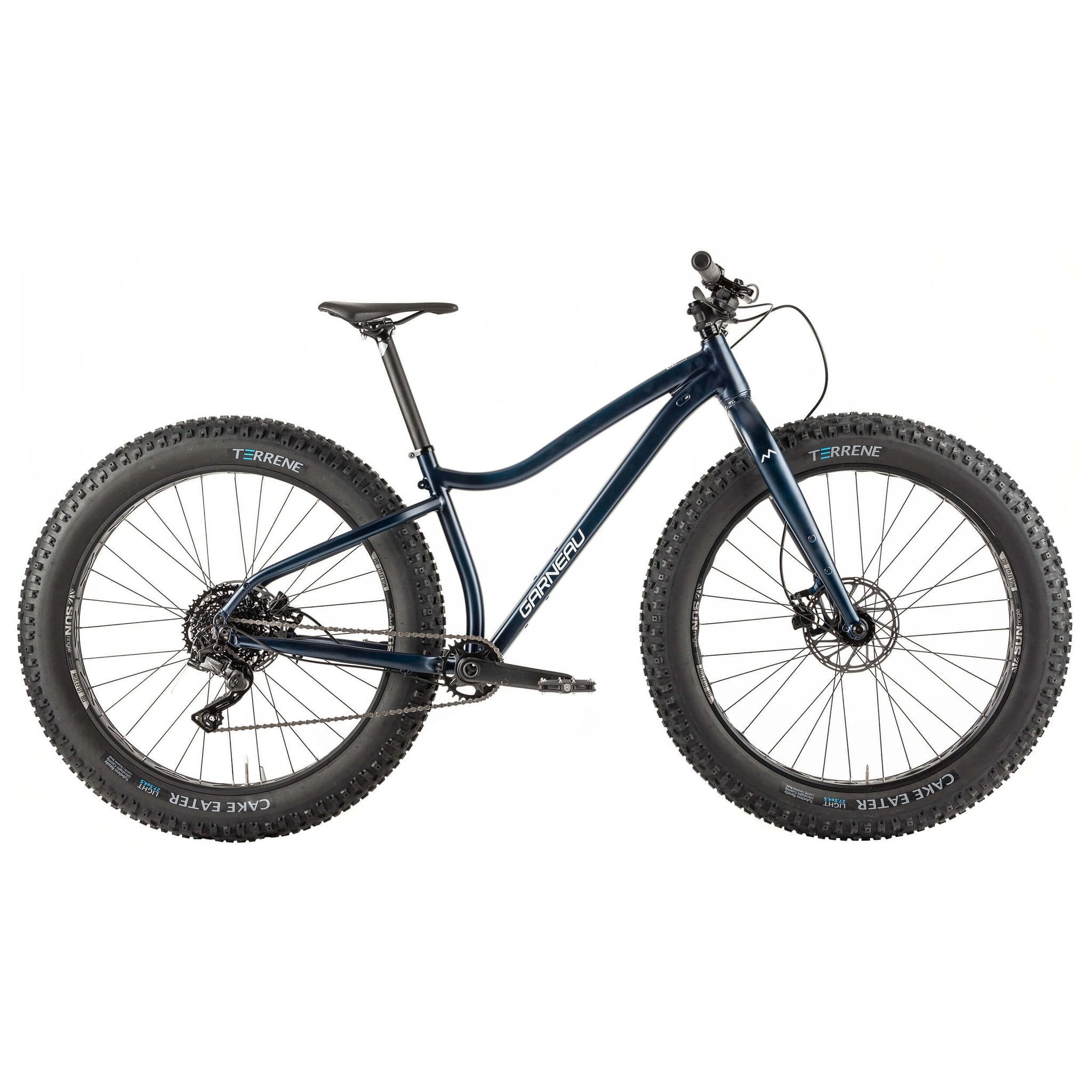 GROS LOUIS 3 ZM Cycle Fitness Ltd